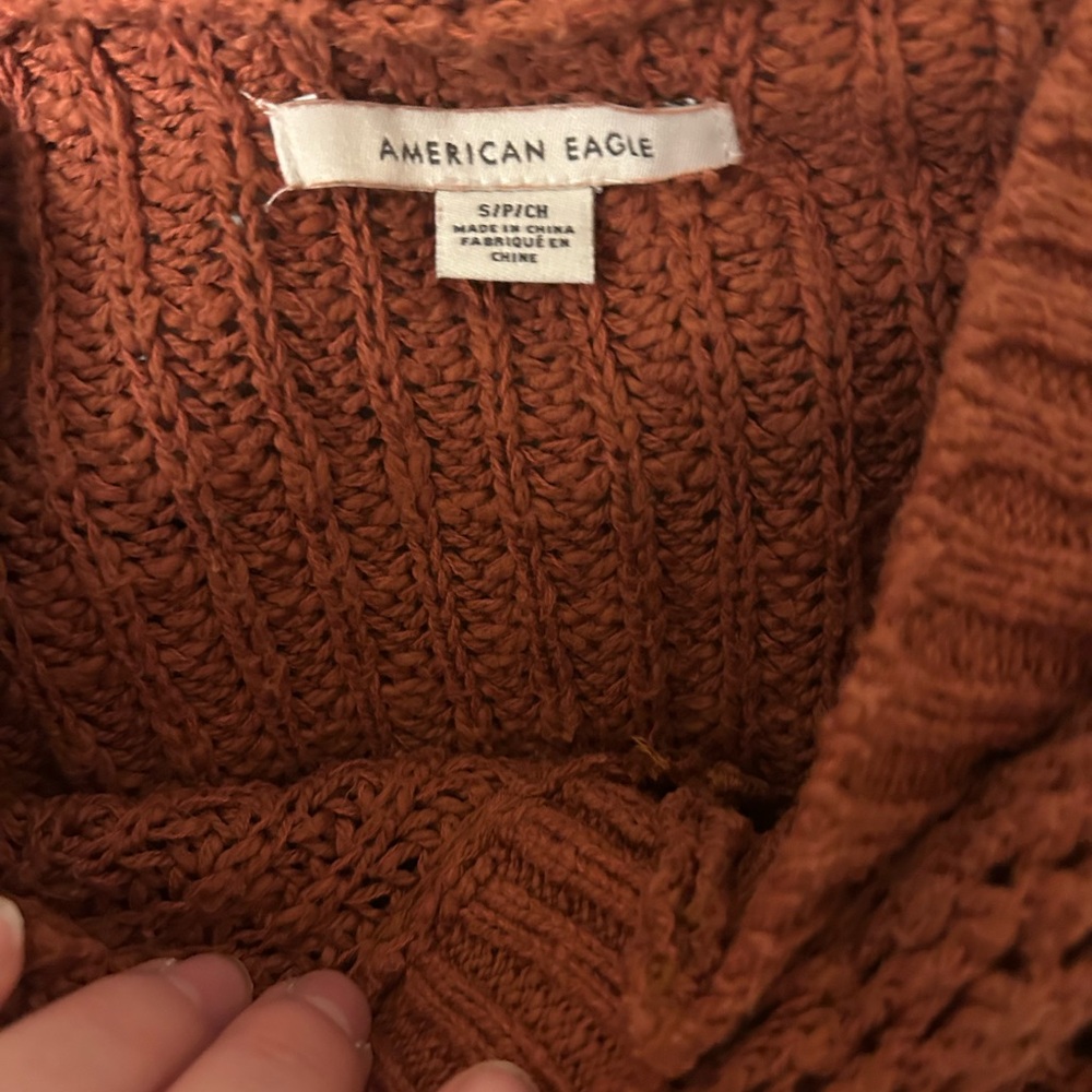 American Eagle Sweater